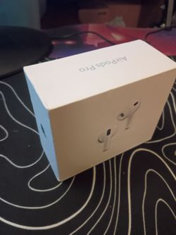 Airpod Pro 3
