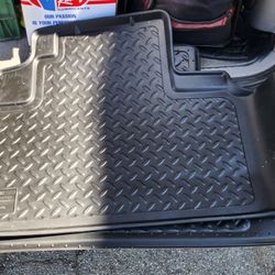 Husky Floor Liner