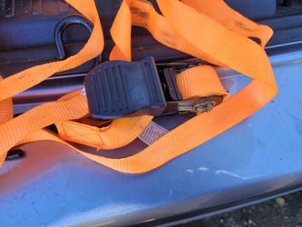 Straps  Luggage And Bikes