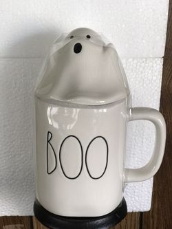 Rae Dunn Boo