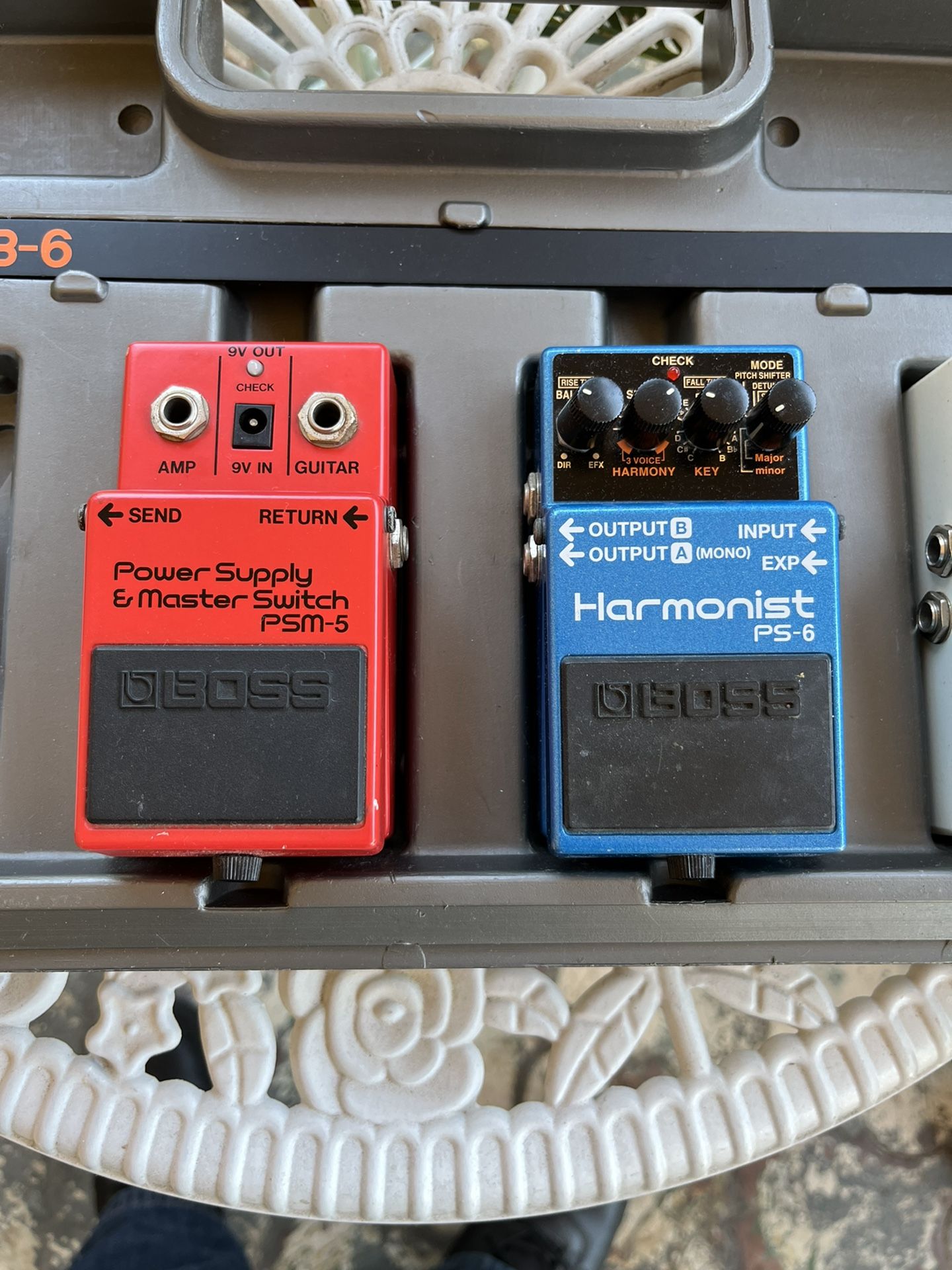 Guitar Effects Pedals for Sale in Bell Gardens, CA OfferUp