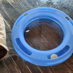 Cat Toy 