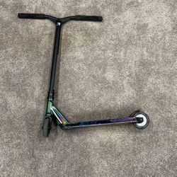 Root Industries Scooter