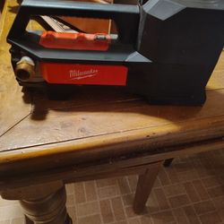 Milwaukee M18 Transfer Pump