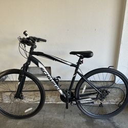 24” Schwinn Bike