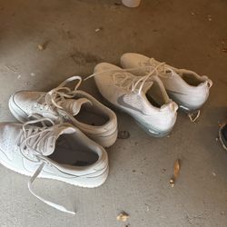Nike And Reebok