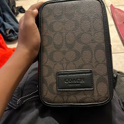 Coach Fanny Pack 