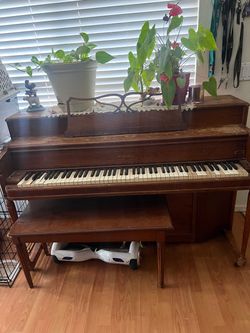 Piano