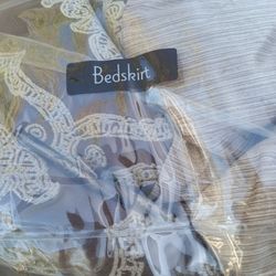 King Size Bed Set