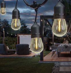 Feit 48' LED String Light