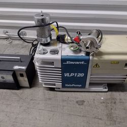Vacuum Pump