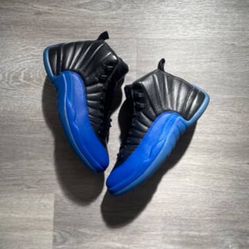 Jordan 12 