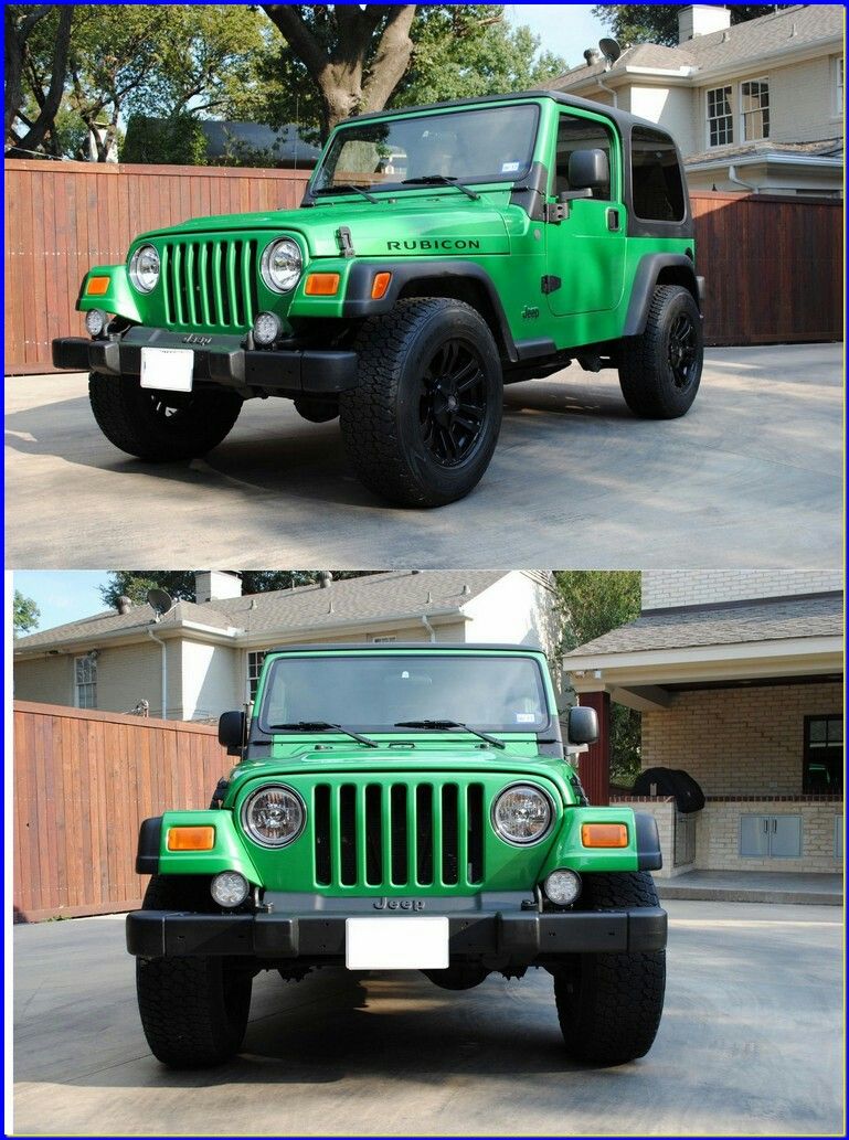 2004.Jeep Wrangler-Sport