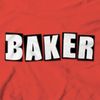 Matt Baker