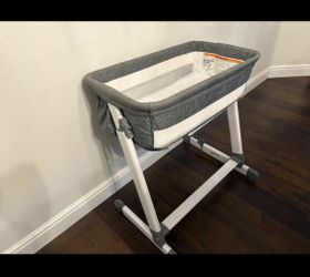 Simmons Baby Bassinet