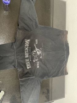 True religion Zip up