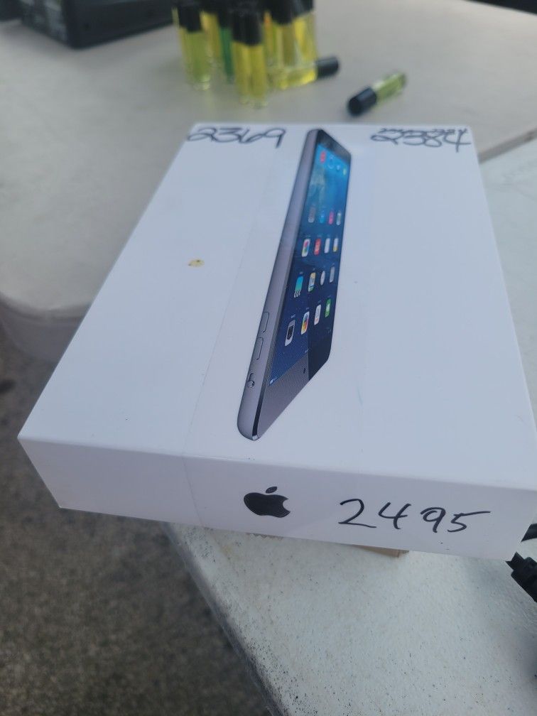 Ipad Mini