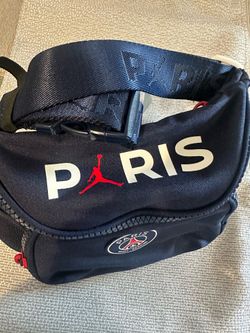 Jordan bag
