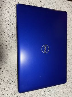 Dell Inspiron 15 3000 Touchscreen – i5 10th Gen, 8GB RAM,Windows 11