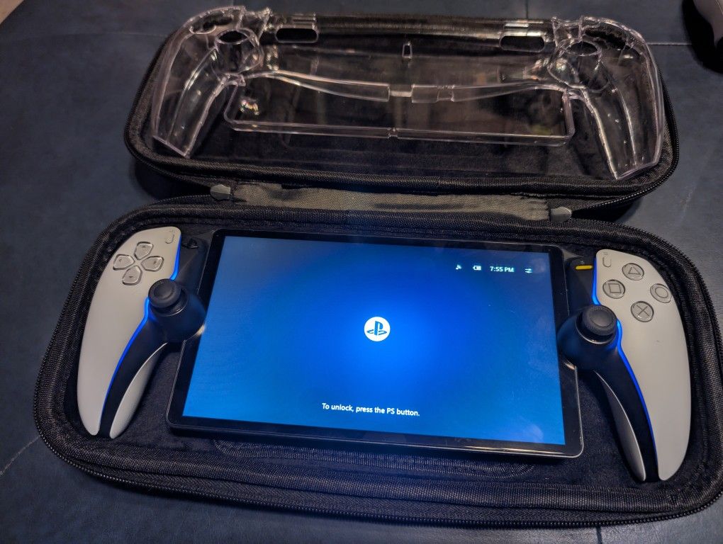 PlayStation Portal