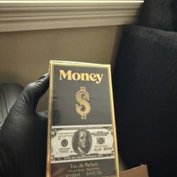 “Money” Mens Cologne 
