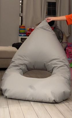 Booty Beanbag