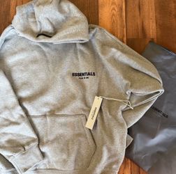 Essentials fear of God