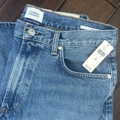 NEW Citizens Of Humanity Premium Denim