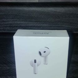 AirPod 4S ANC