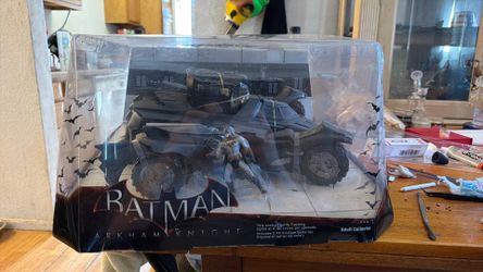 Batmobile