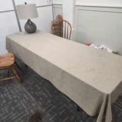 Folding Tables