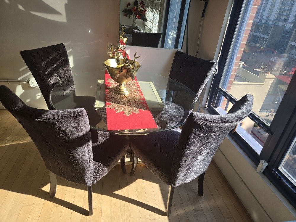 Eagles Antique Chairs