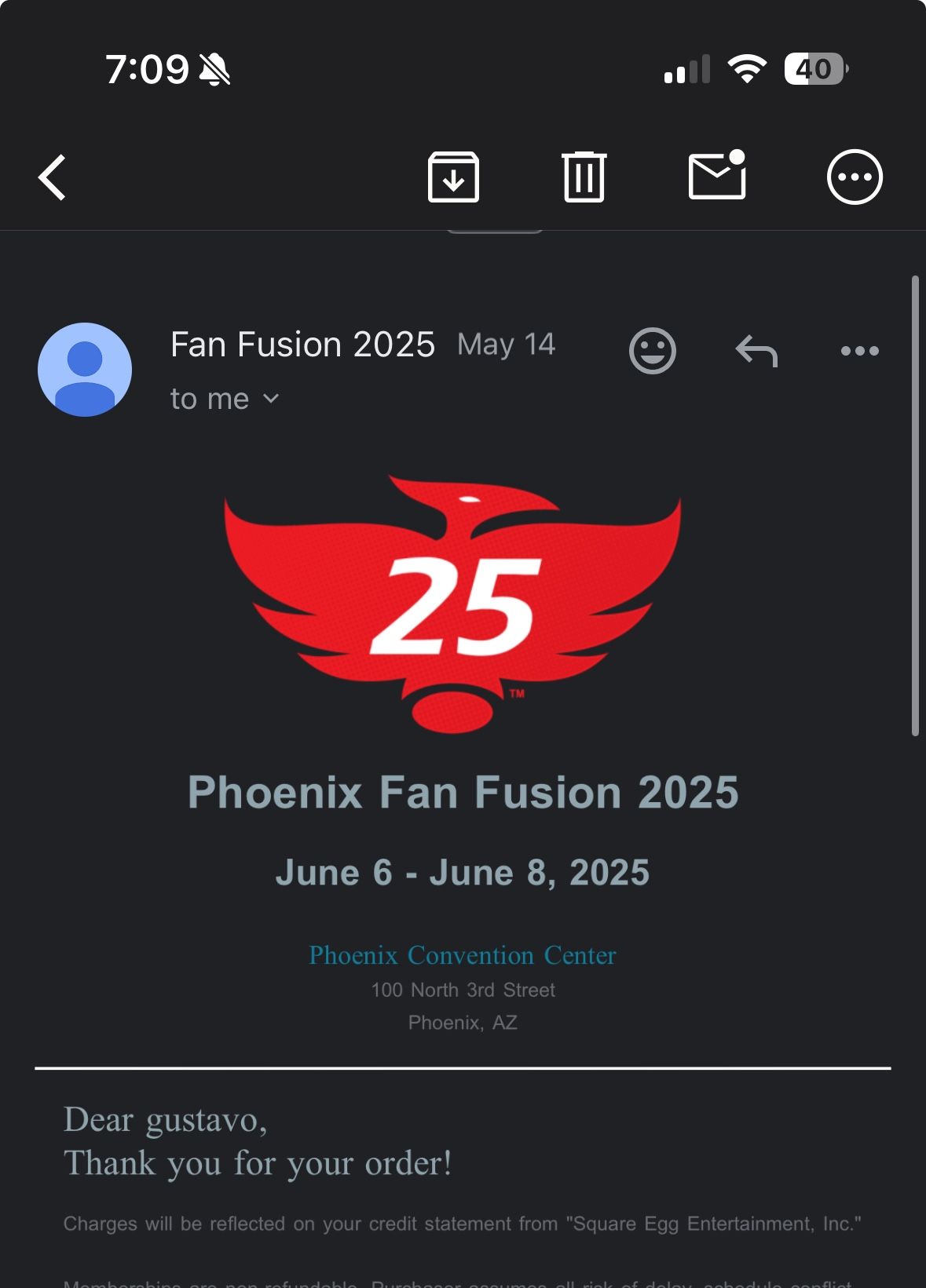 Fun Fusion Saturday Pass