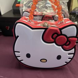 Bolsas Para Niñas 