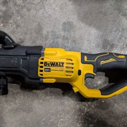 DCD445B DeWalt 20v Angle Drill