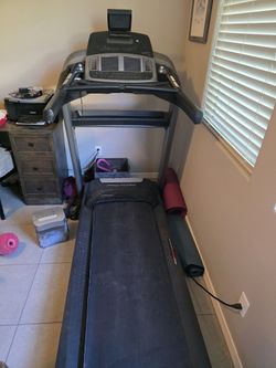 Proform Treadmill
