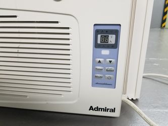 New Admiral 5400 Btu Window Air Conditioner Unit For Sale In Miami Beach Fl Offerup