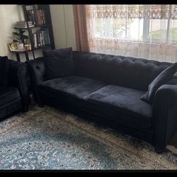Sofa/ Couch 