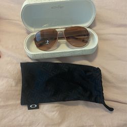 Sunglasses- Oakley