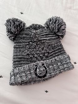 Indianapolis Colts Beanie