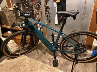 Trek FX+ 1 E-Bike