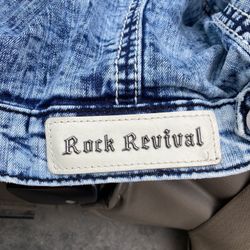 Rock Revival 