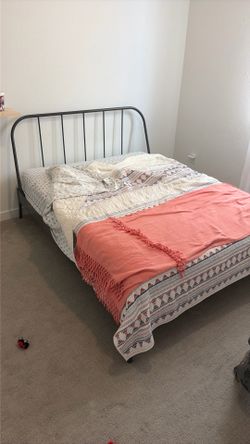 IKEA Queen Bedframe