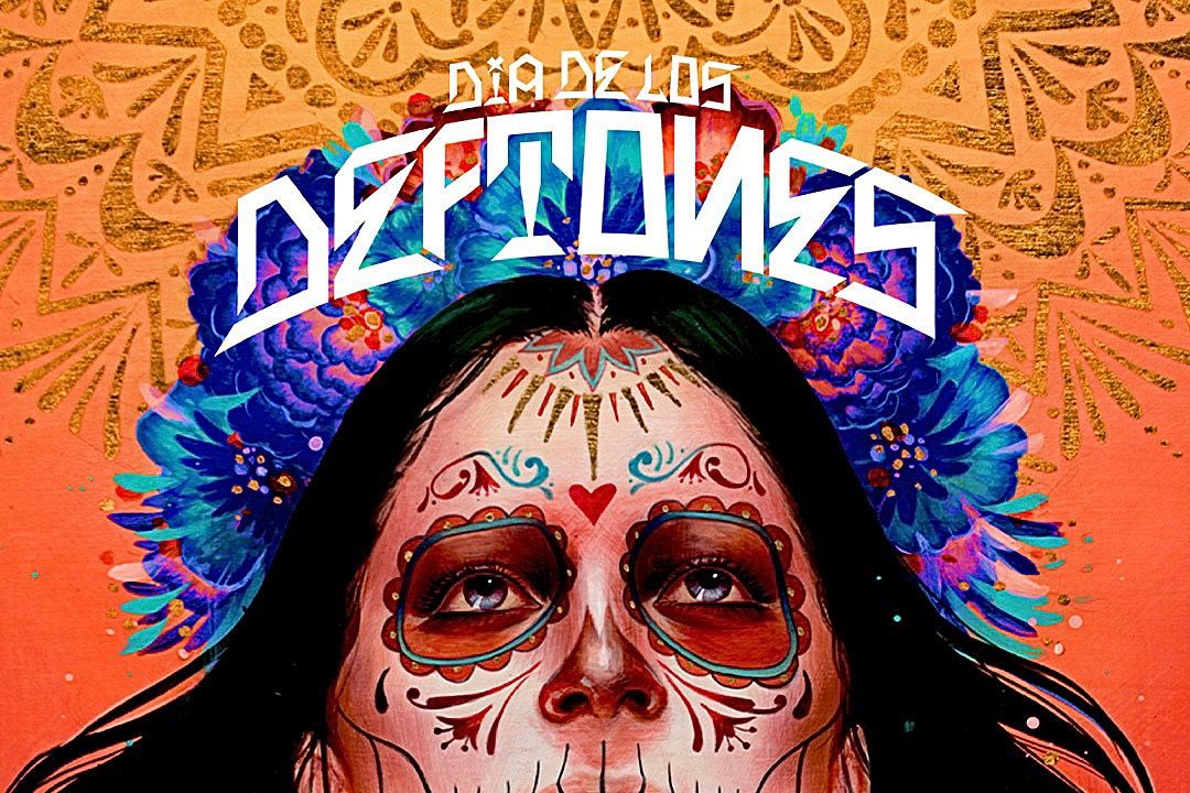Deftones tickets