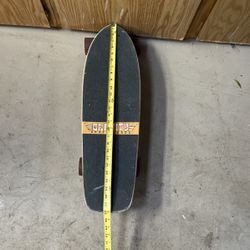 Gravity Complete Cruiser Skateboard 