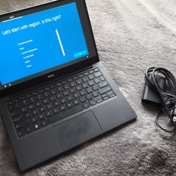 Dell XPS 13 9360