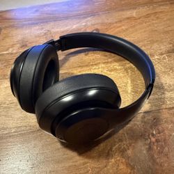 Beats Studio 3 Wireless Headphones