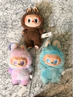 Popmart Labubu