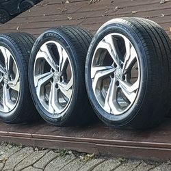 Honda Accord 2018 17