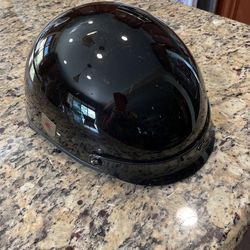 Harley Davidson Helmet Size Small